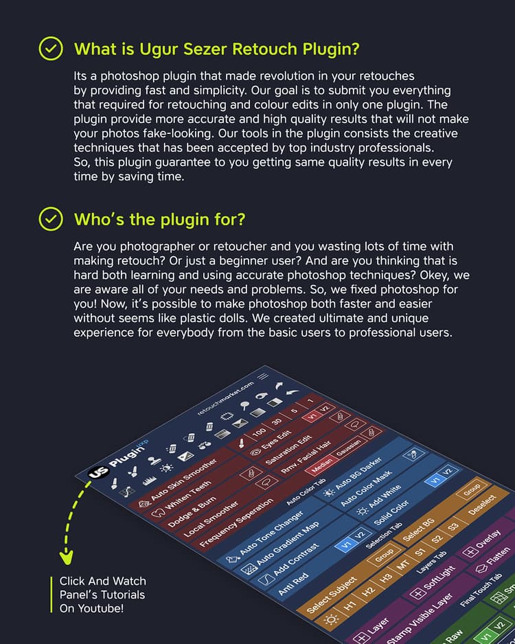 Plugin Photos