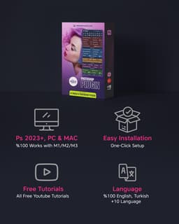 US Photoshop Plugin 5