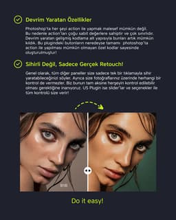 Uğur Sezer Photoshop Plugin 4
