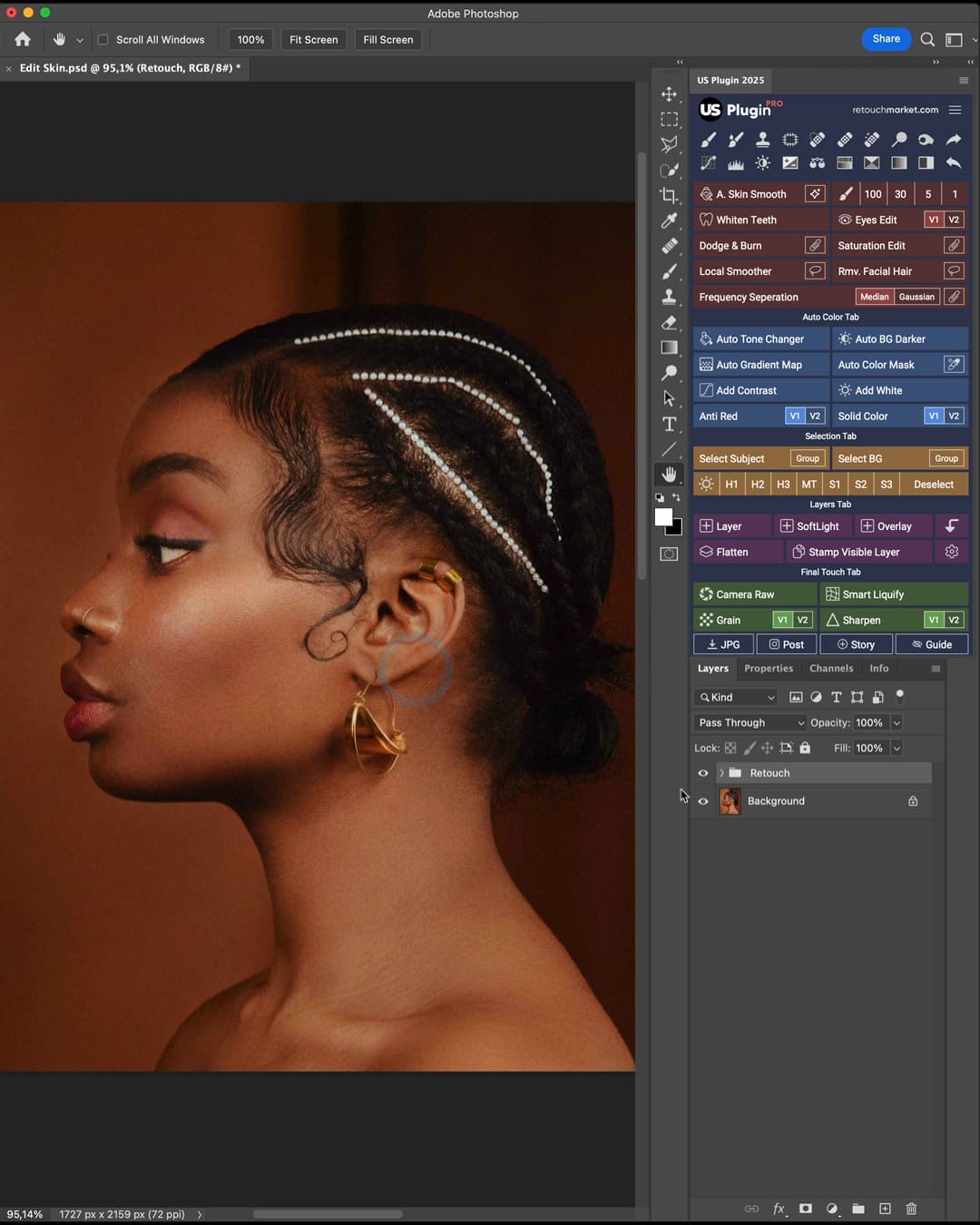 US Photoshop Plugin 7