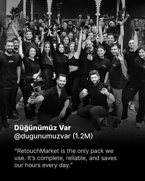 Düğünümüz Var