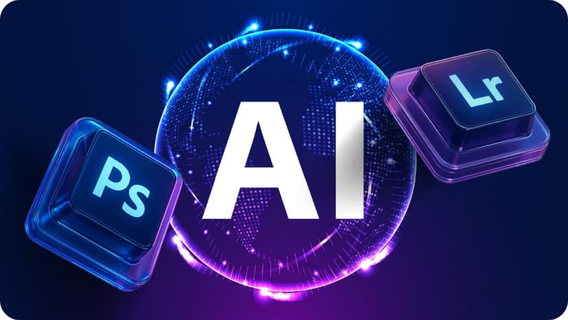 AI-Powered Editing