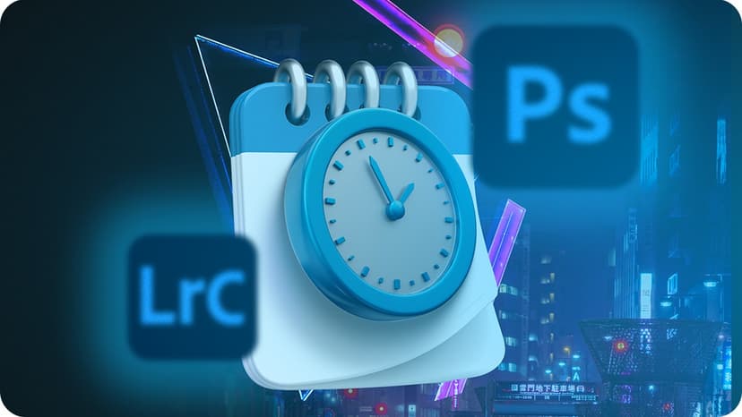 Save Time. Earn More.