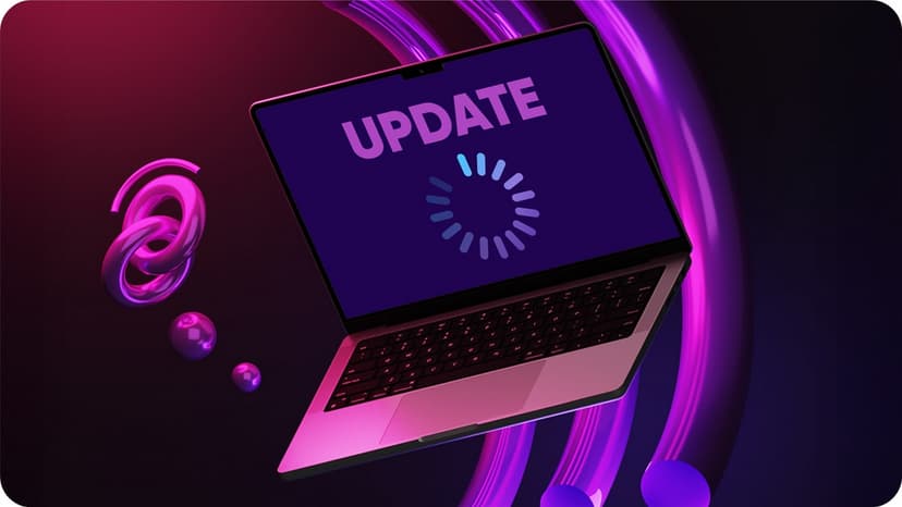 Lifetime Free Updates