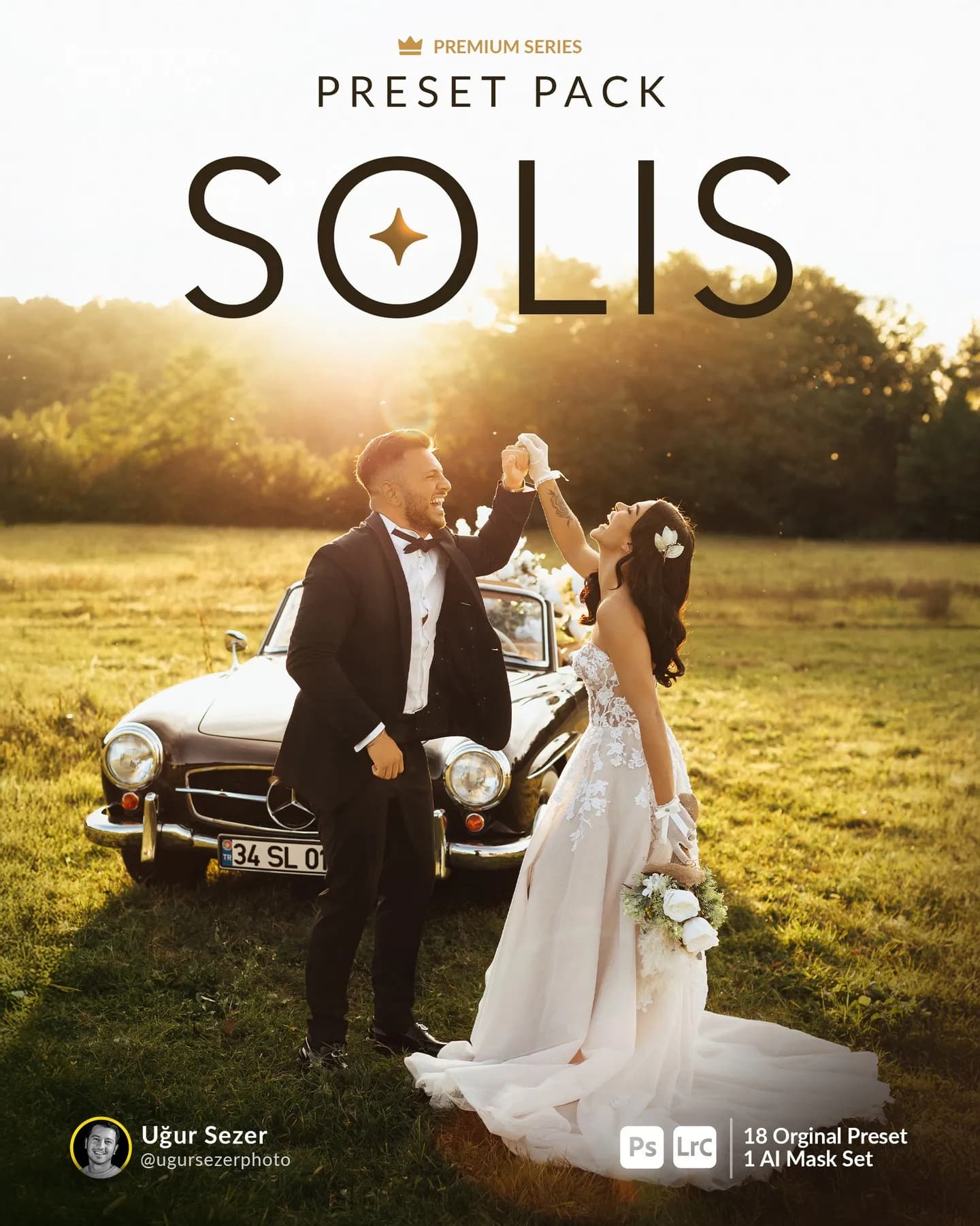 Solis Presets cover