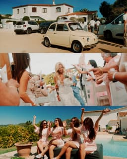 Umut Kaçar - Olbia LUTs 5