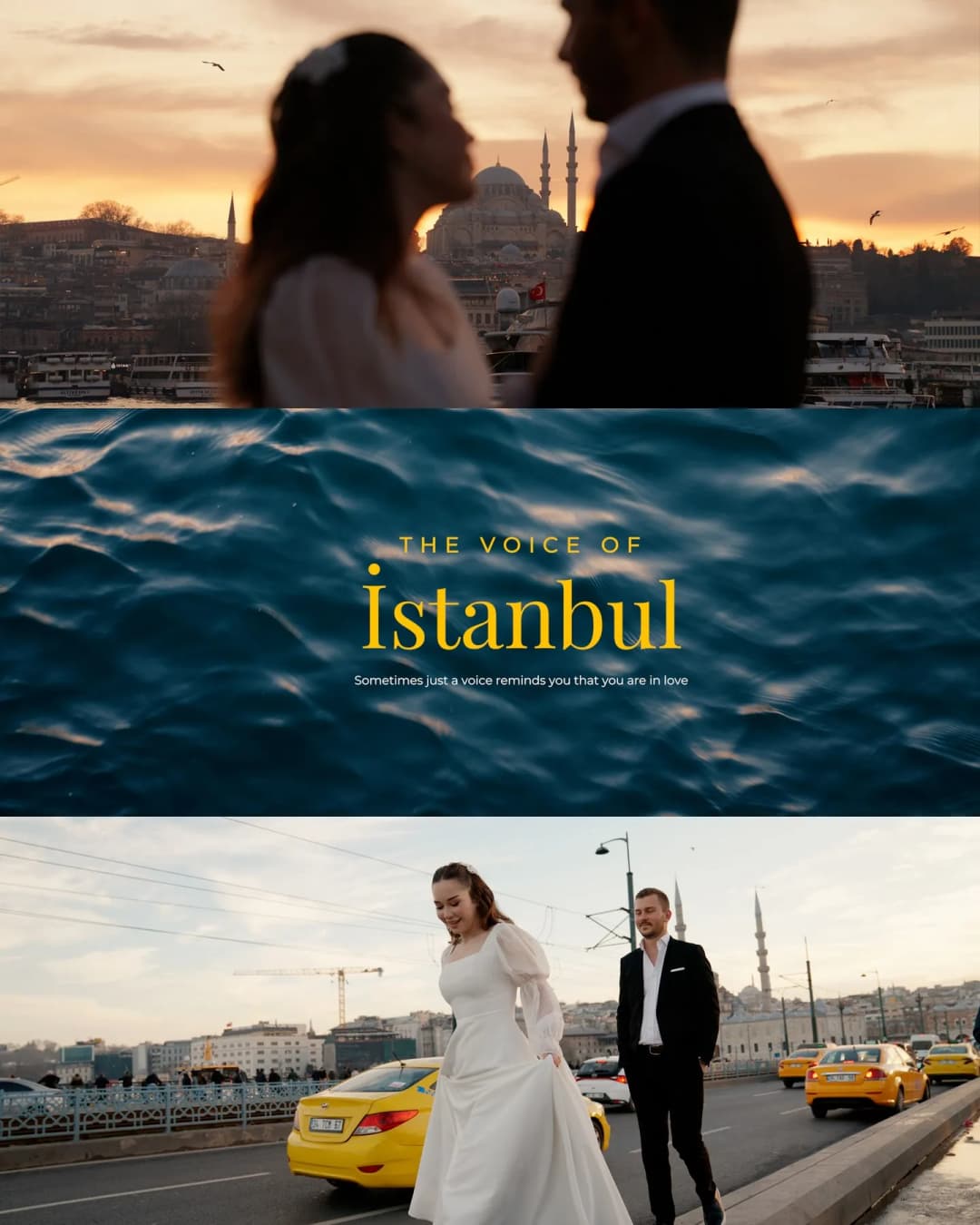 Umut Kaçar - Olbia LUTs 3