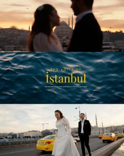 Umut Kaçar - Olbia LUTs 3