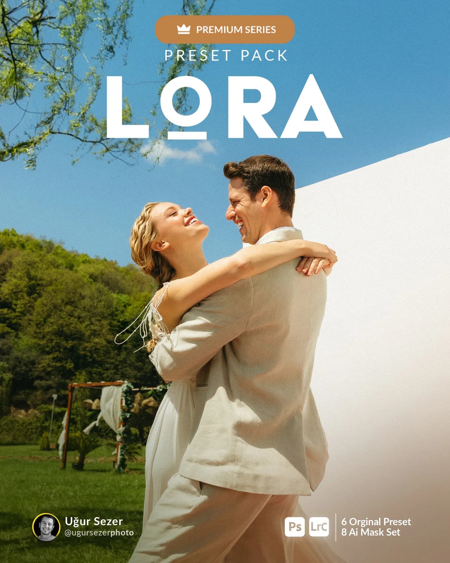 Lora Presets cover
